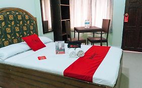 Reddoorz @ Bankal Lapulapu